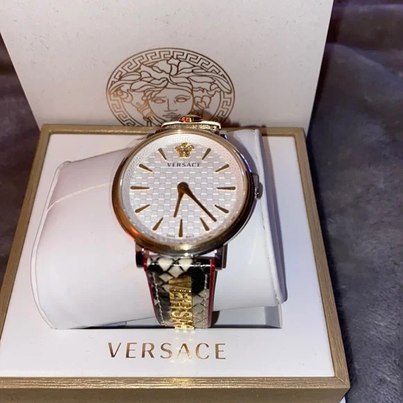 Versace | Accessories | New With Tags Authentic Versace  display picture 3